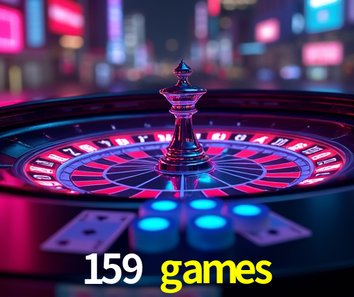 Desvendando o Mundo dos Jogos Virtuais na 159 games