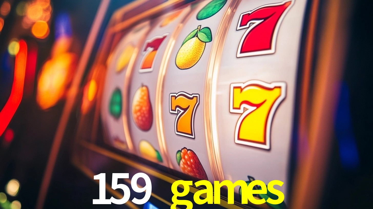 159 games