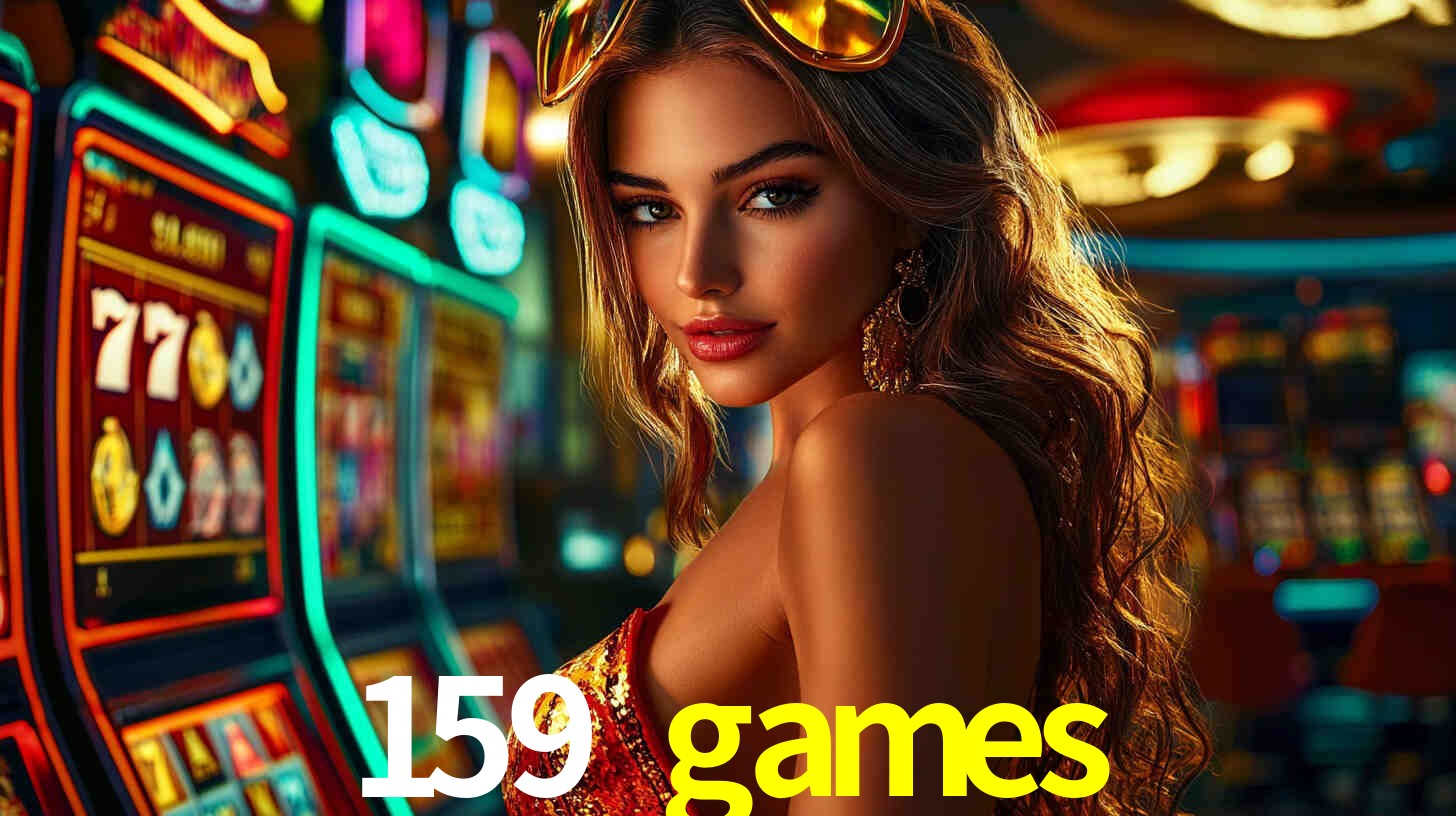 Certificação GLI 159 games